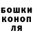 Канабис конопля Julian Burgos