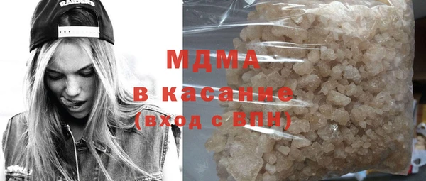 прущий лед Абинск